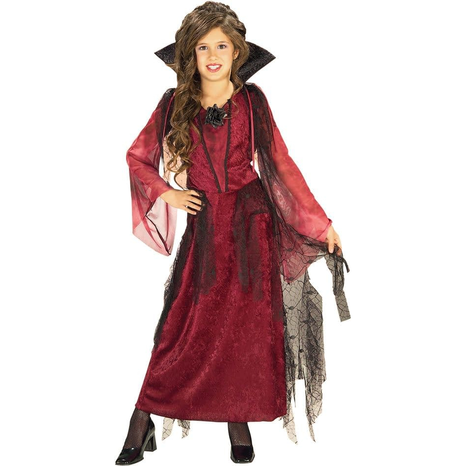 Vampire Queen Child Costume | SCostumes