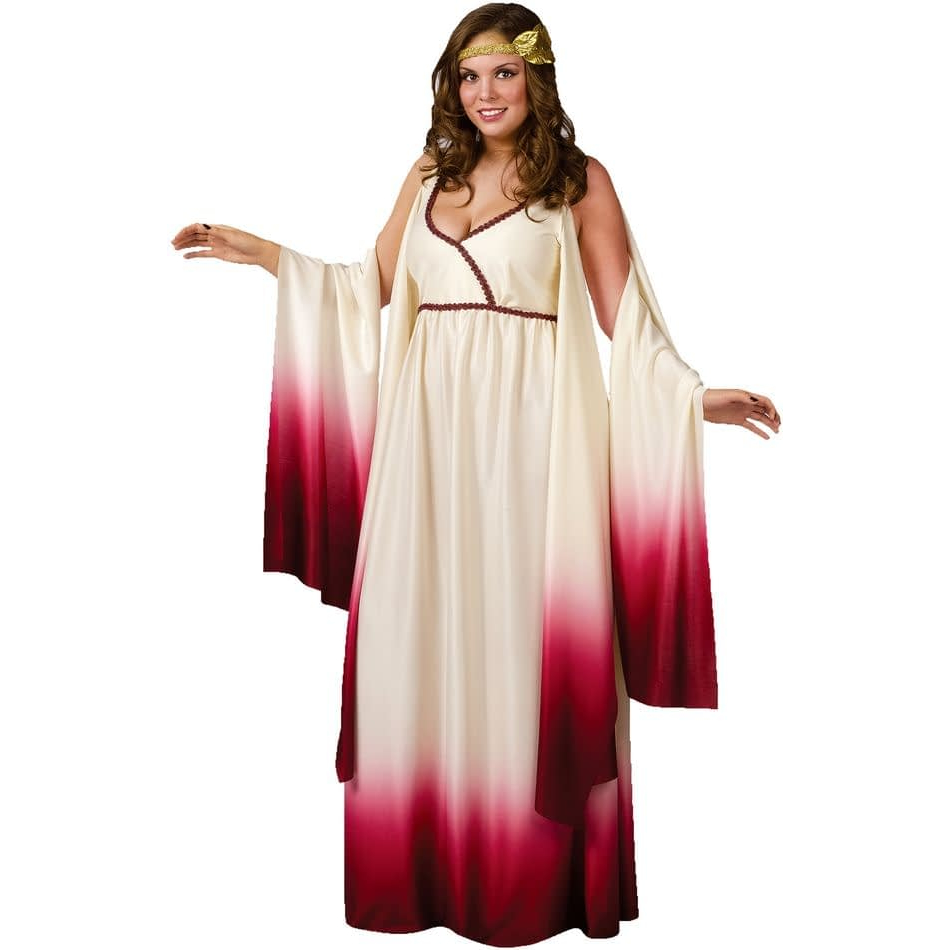 Venus Goddess Of Love Adult Costume Scostumes