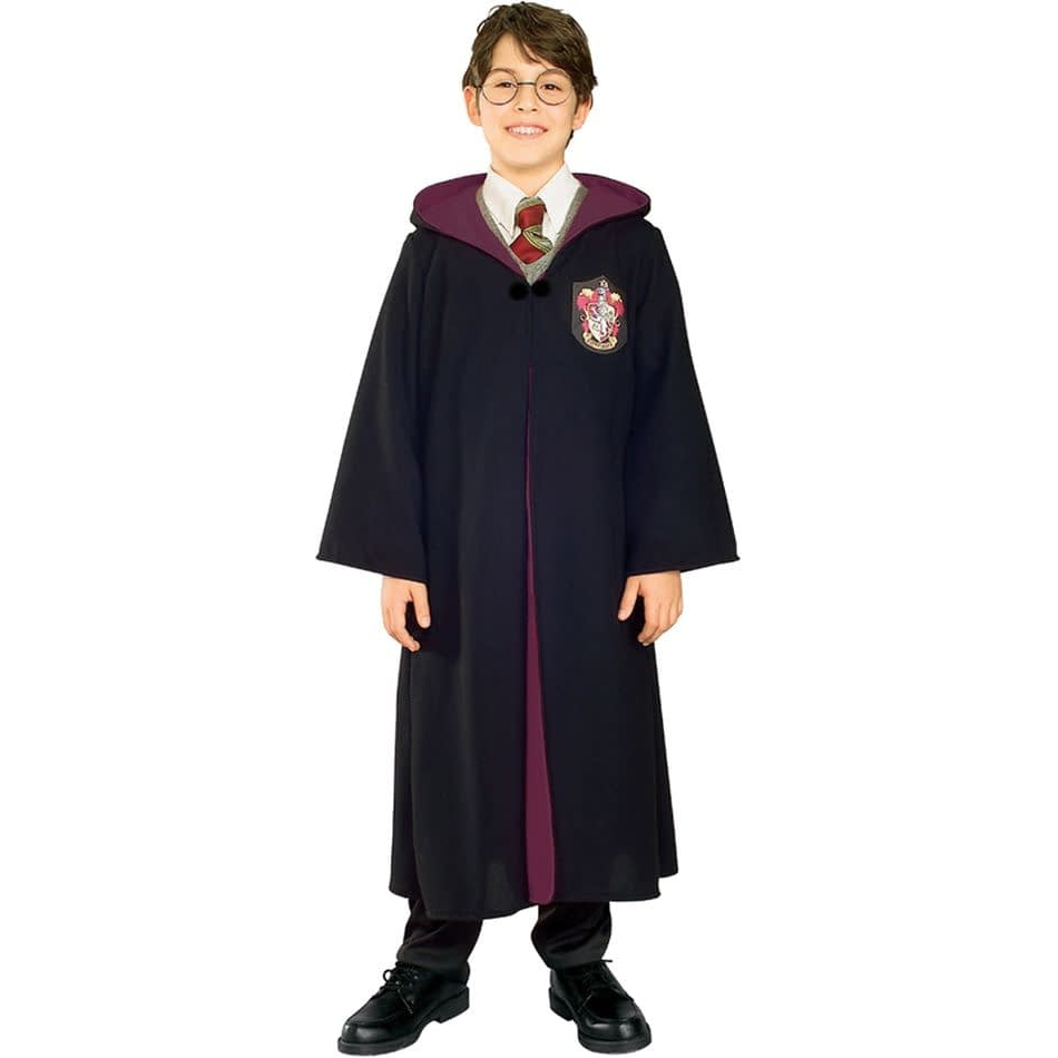 Kid's Prestige Harry Potter Costume